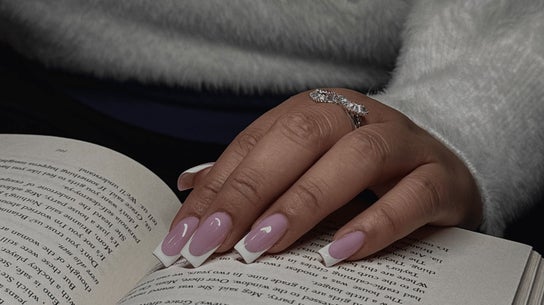 Embellish Nail Studio