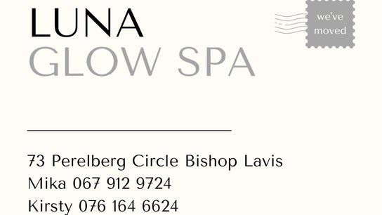 Luna Glow Spa