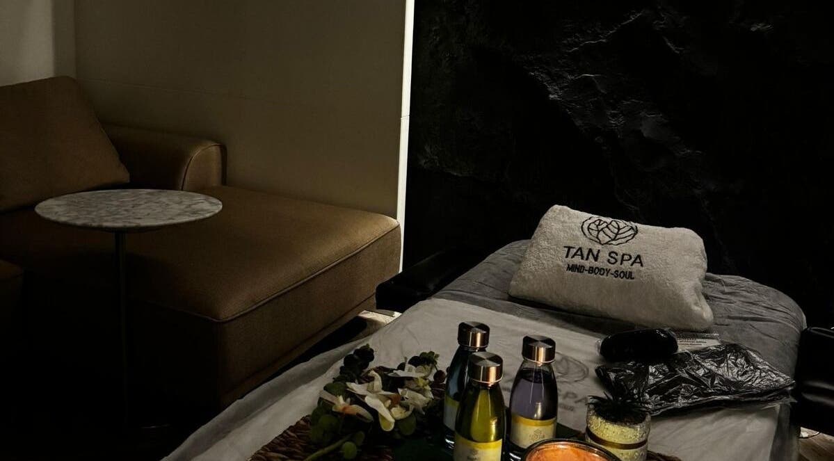 استرخاء فاخر في مركز تان سبا للخدمة المنزلية بالرياض، محافظة الرياض، SA.