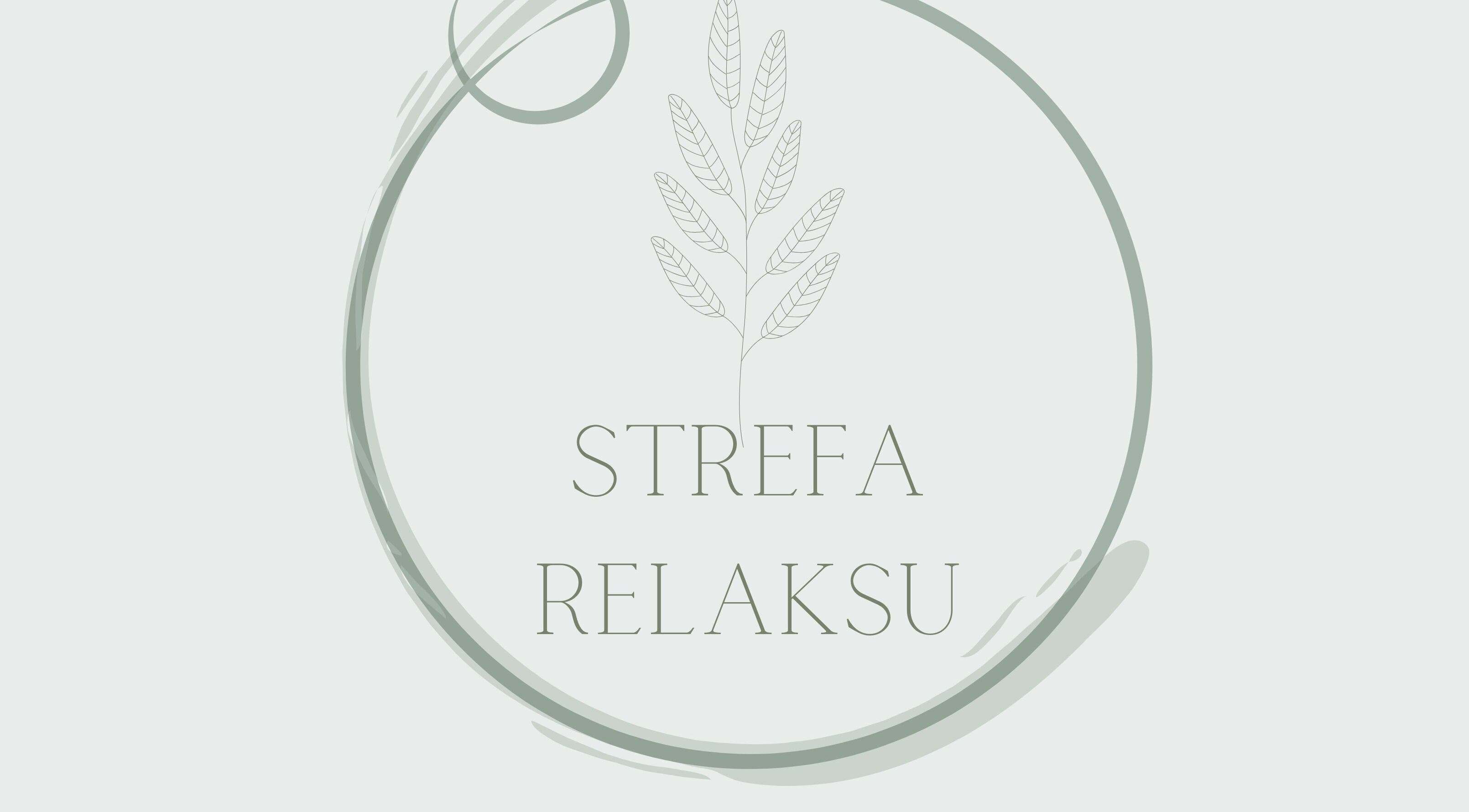 Logo Strefa relaksu NW, zlokalizowane w Jelenia Góra, Województwo Dolnośląskie, PL.