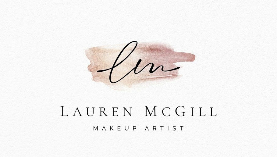 Lauren McGill Makeup Artist and Spray Tan Tech image 1