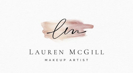 Lauren McGill Makeup Artist and Spray Tan Tech