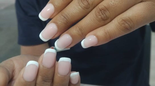 Nailté - Nails by Chanté