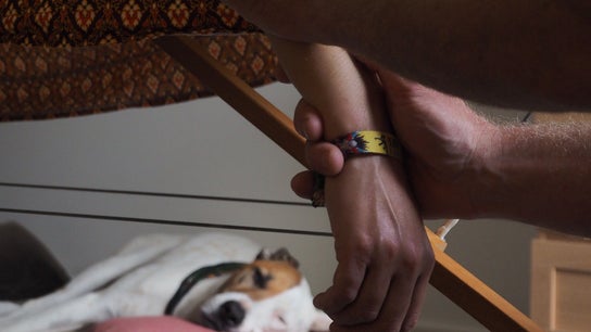 Body Balance Massage