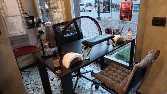 Caterina Rinaldi Nail Artist