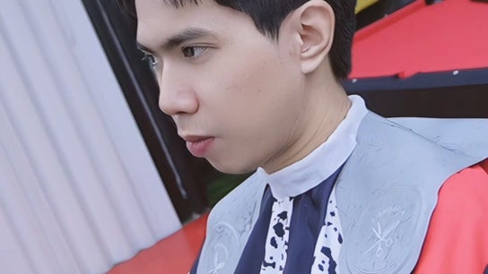 THE 1917 BARBERSHOP SATHUPRADIT