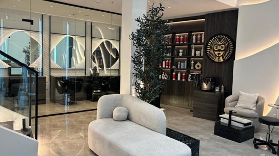 هدوء فخم | Luxury Spa