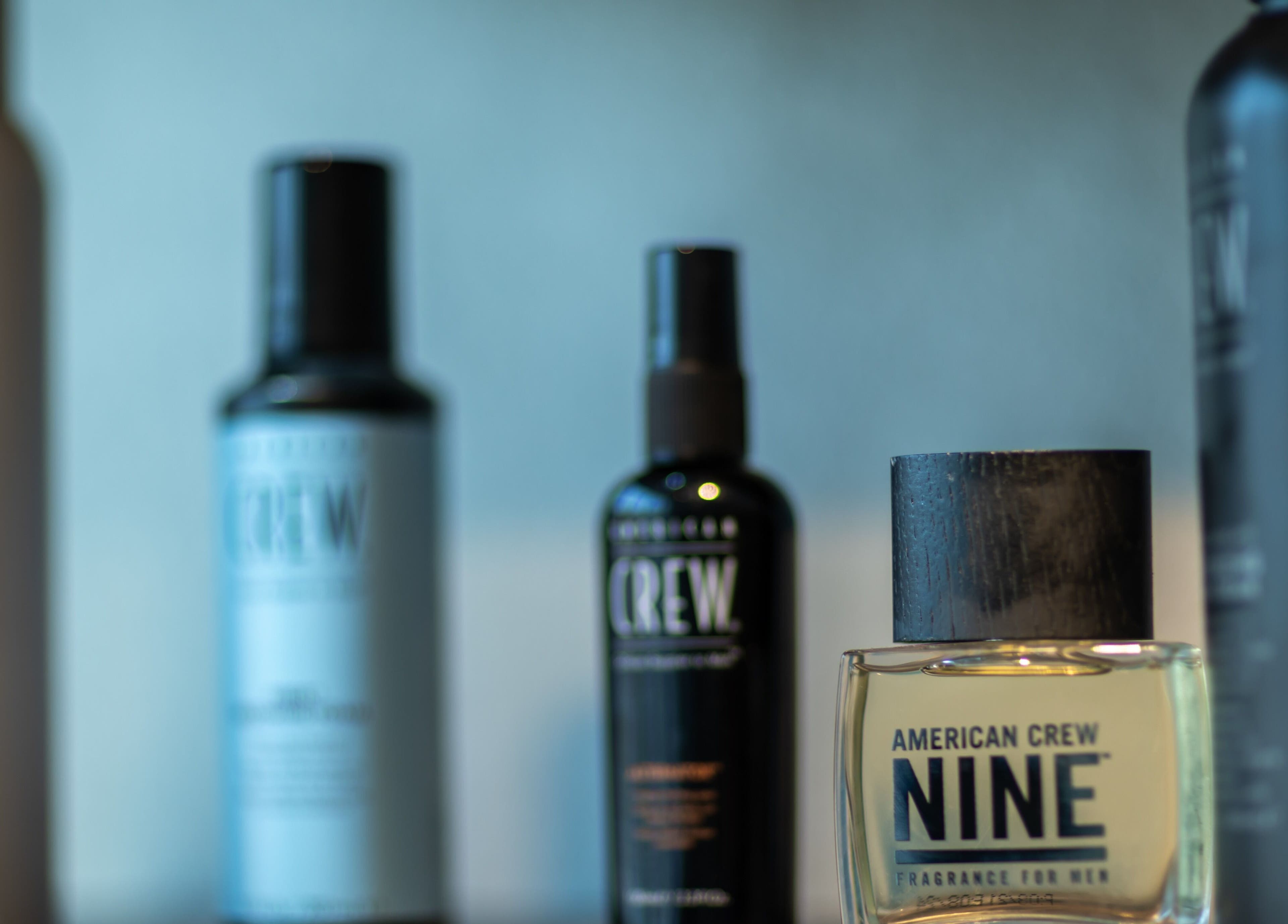 Product lineup at Suave Hair Salon & Spa | سواف للاسترخاء والحلاقة in Riyadh, Riyadh Province, SA.