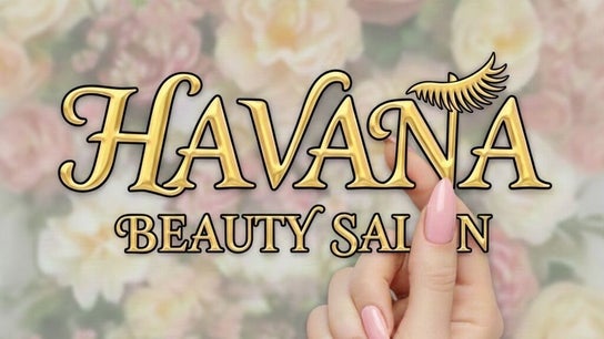Havana Beauty Salon