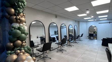 The Green Room