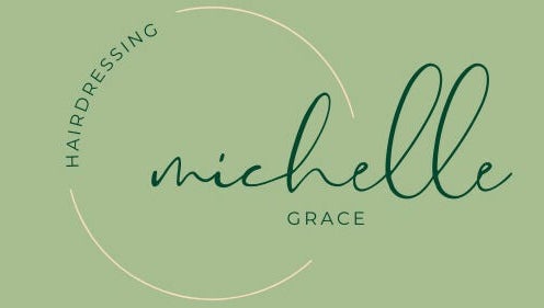 Michelle Grace Hairdressing изображение 1
