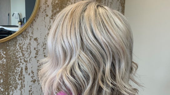 Catherine Martin Hairdressing