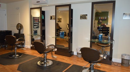 Sizo Salon – obraz 2