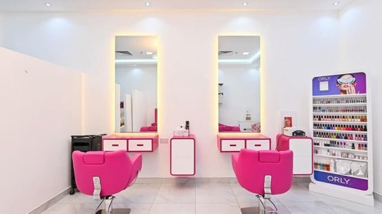 Princess House Beauty Salon