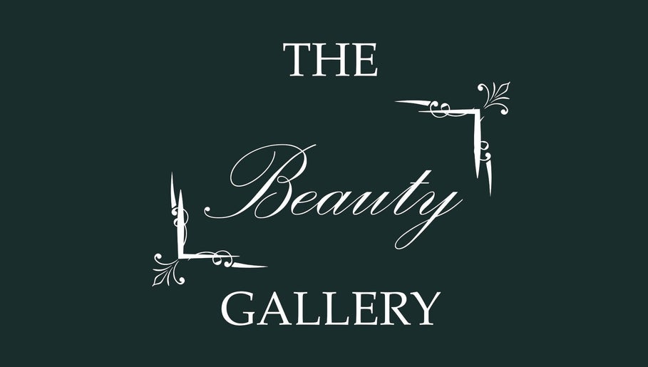 The Beauty Gallery 1paveikslėlis