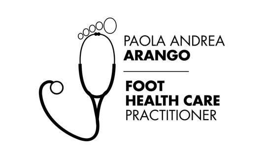 Foot Care Practitioner Paola Arango