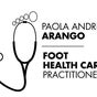 Foot Health Practitioner Paola Arango