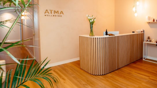 Atma Wellbeing