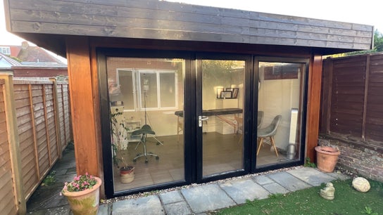 Microblading by Karen