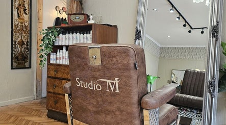 Studio M