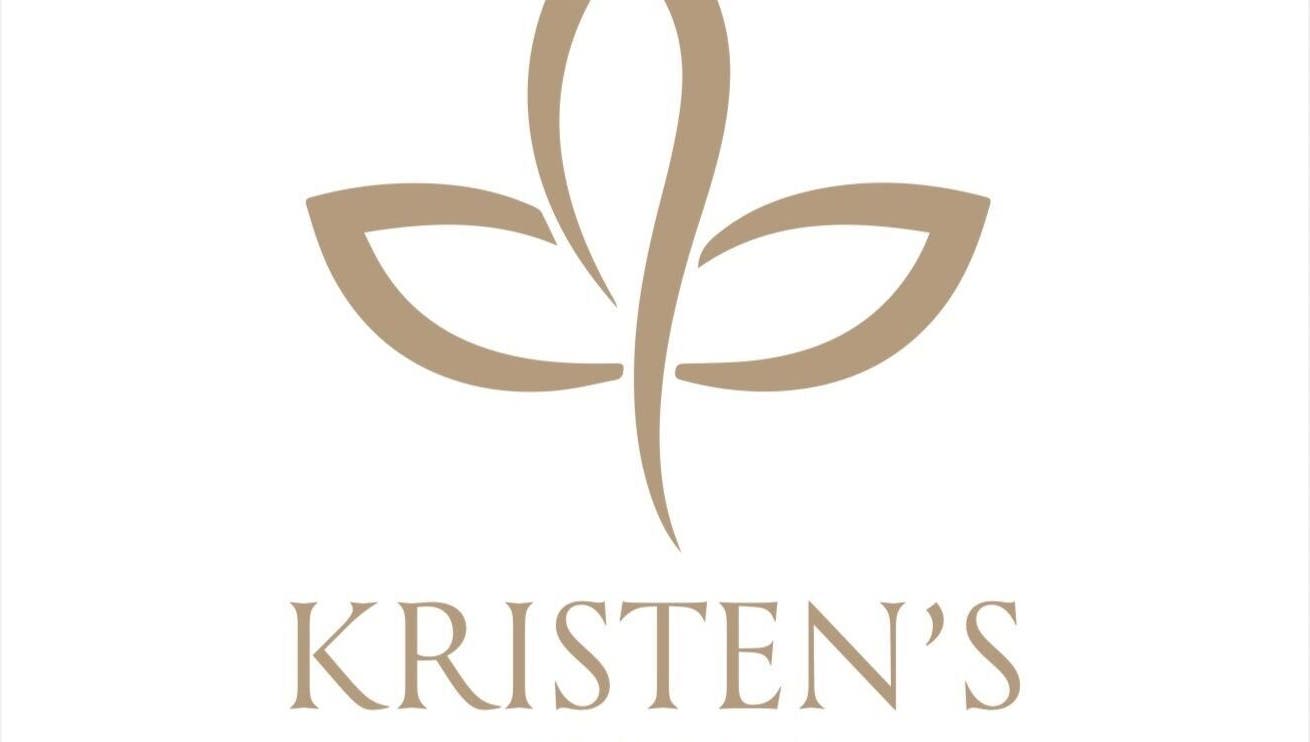 Logo of Kristen’s Skin, a beauty venue in Harare, Harare Province, ZW, featuring a minimalist design.