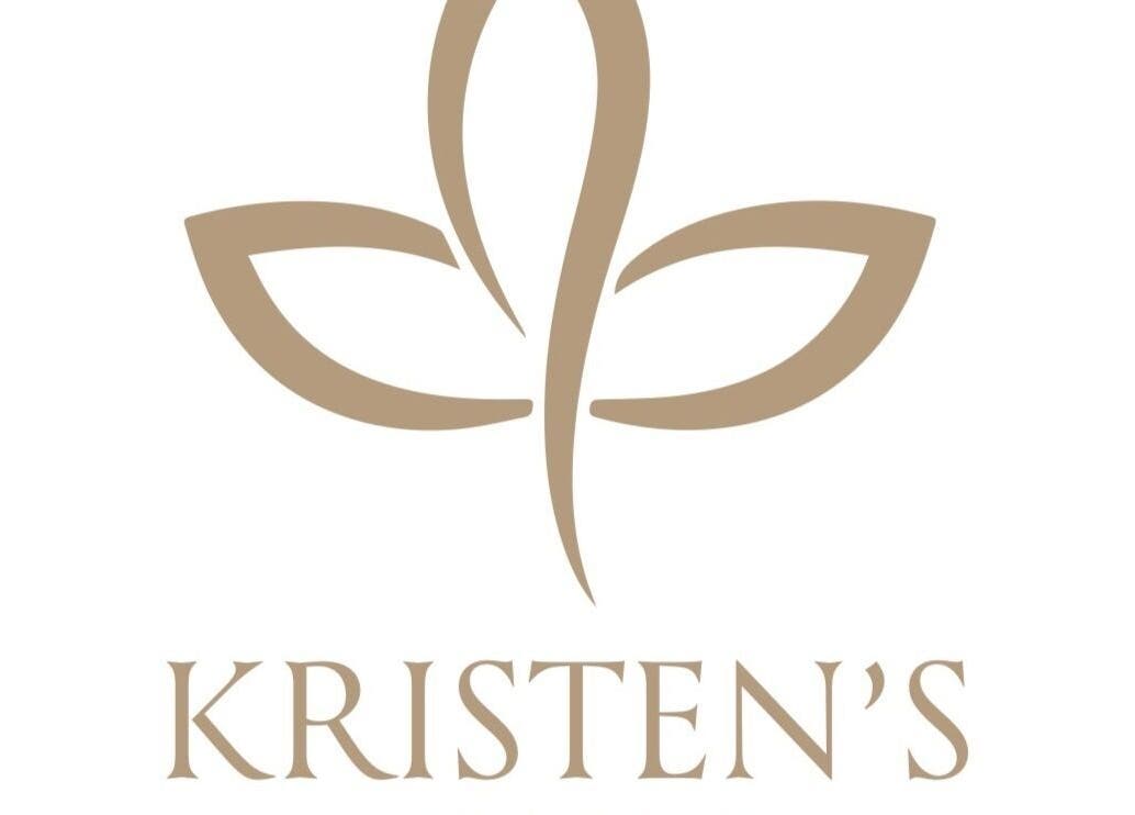 Elegant logo of Kristen’s Skin, a beauty and wellness venue in Harare, Harare Province, ZW.