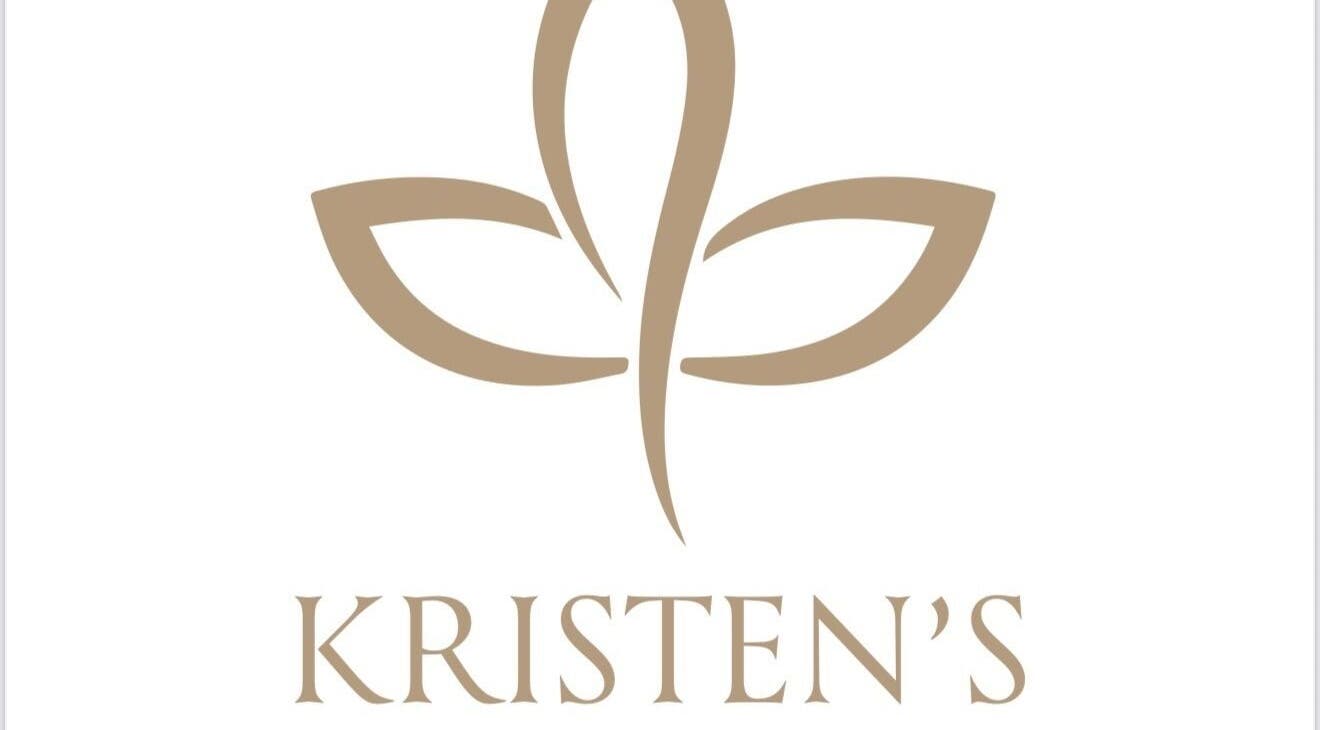 Elegant logo of Kristen’s Skin, a beauty and wellness venue in Harare, Harare Province, ZW.