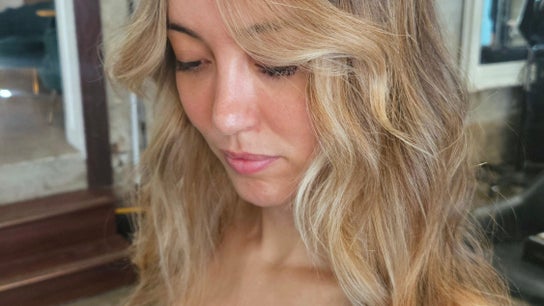 Movement Not Just Hair