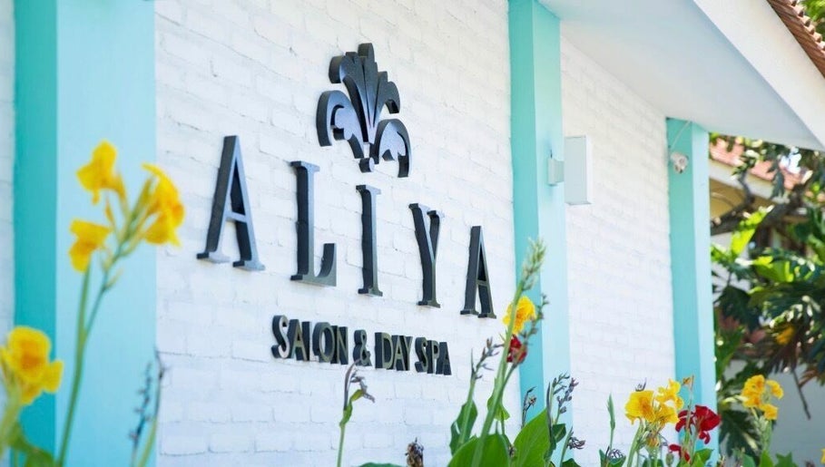 Aliya Salon & Day Spa Bild 1