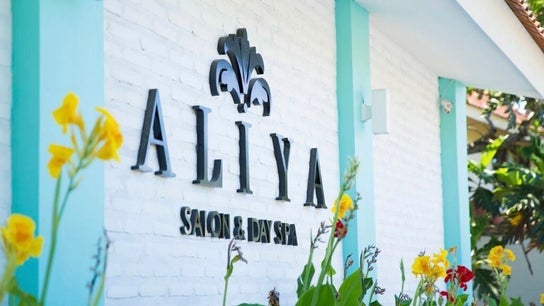 Aliya Salon & Day Spa