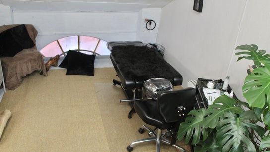 Lainey Castro Brow Artist