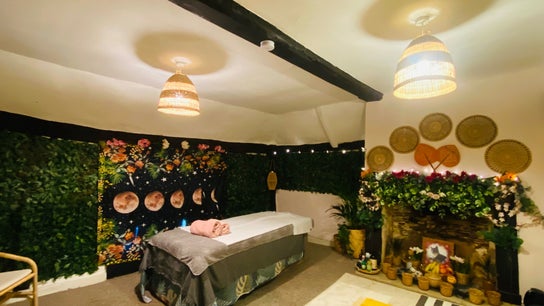 Reset Holistic Limited