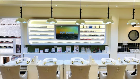 O'Love Nail Beauty - Swiss Cottage