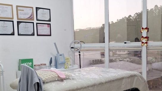 Estética Stefani Ramos