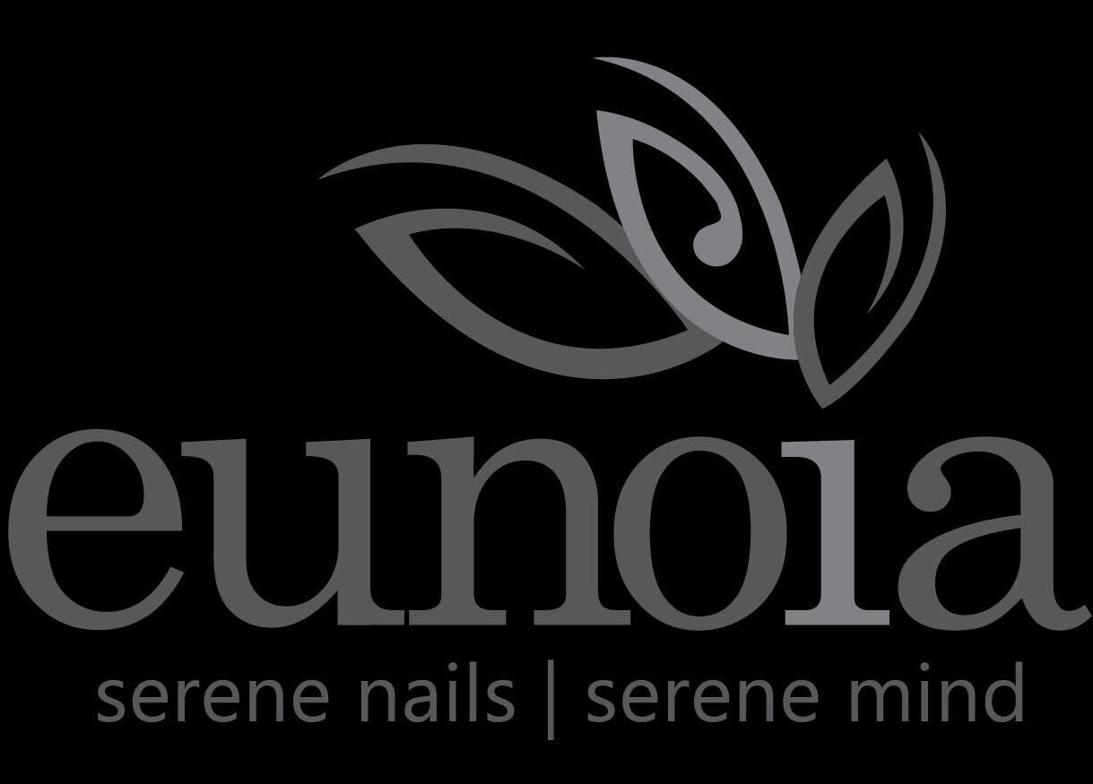 Logo of Eunoia Studio, a beauty and wellness venue in Saint John's, Saint John, AG.