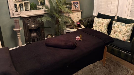 Anna Mason Massage Therapy