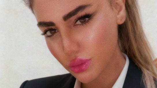 Microbalading by Eli