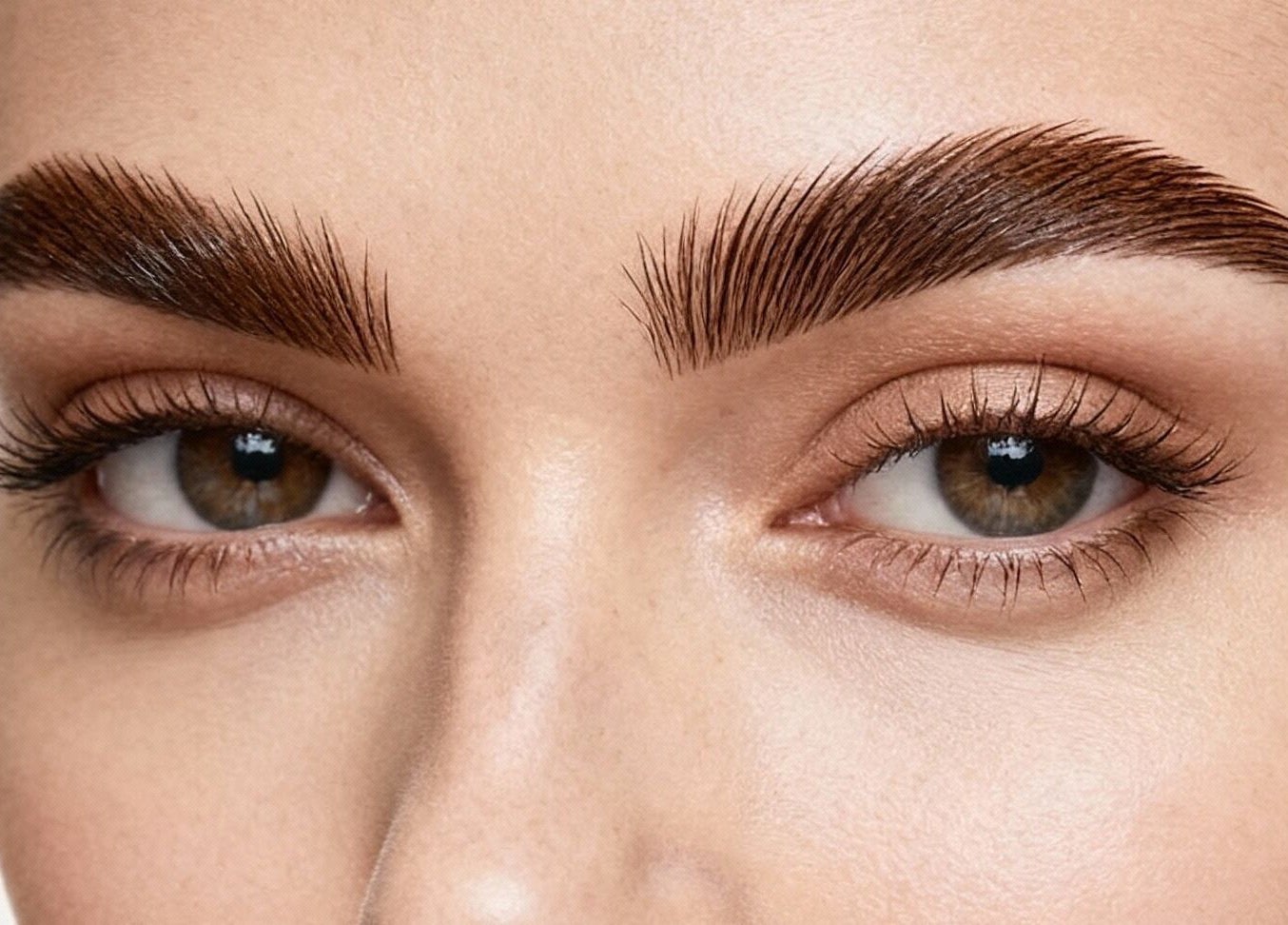Flawless microblading at Microblading by Eli, Glendale, California, US.