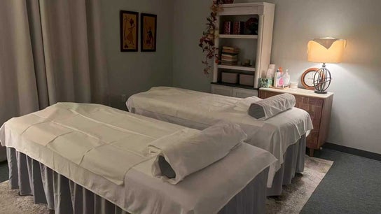Yolanda Massage Spa Columbus
