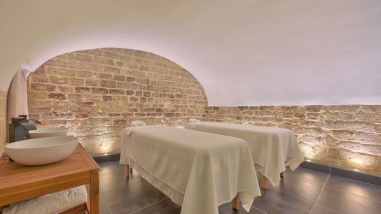 Institut Berry - Paris 4