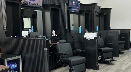 The Barber Lounge Palladio изображение 2
