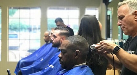 The Barber Lounge imagem 2