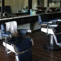 The Barber Lounge