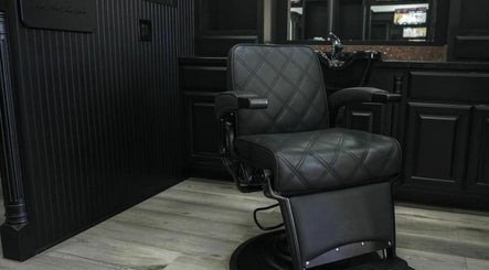 Image de The Barber Lounge 2