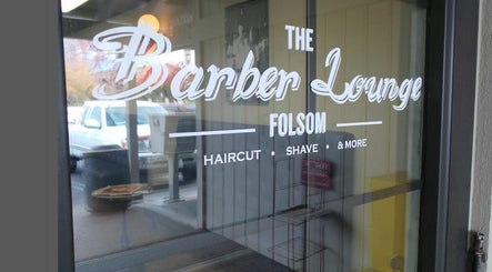 Image de The Barber Lounge 3