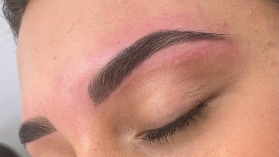 Kerry Johnson Permanent Makeup and Beauty