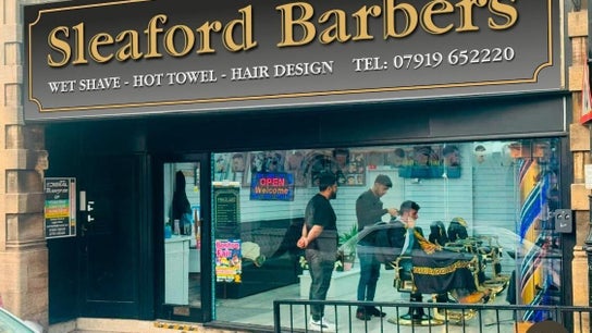 Sleaford Barbers