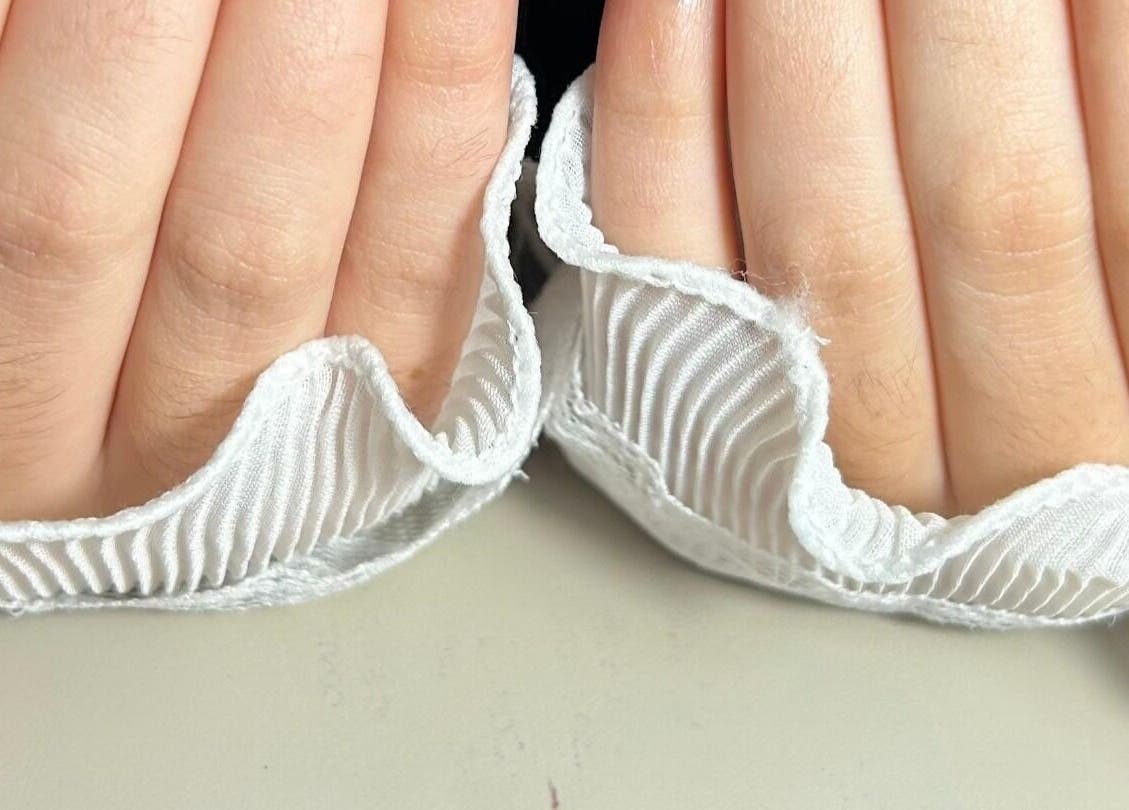 Manicura detallada en Jannet nails estudio, Madrid, Comunidad De Madrid, ES.