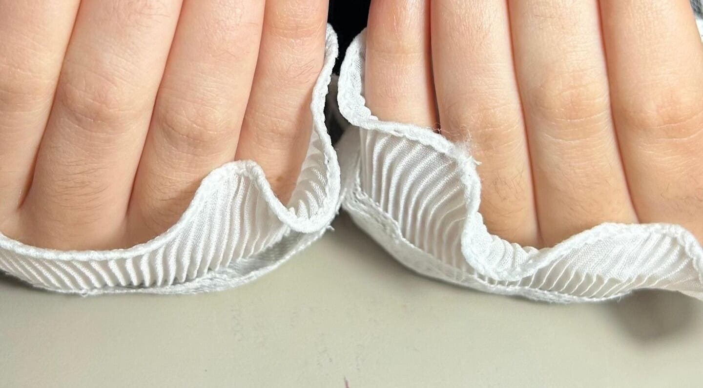 Manicura detallada en Jannet nails estudio, Madrid, Comunidad De Madrid, ES.