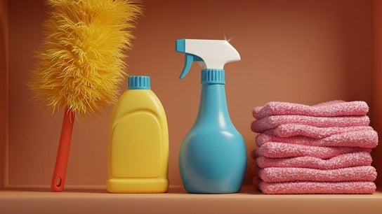 Pure and Simple Cleaning